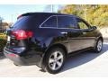 Crystal Black Pearl - MDX SH-AWD Photo No. 4