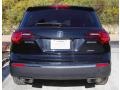 Crystal Black Pearl - MDX SH-AWD Photo No. 5