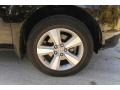Crystal Black Pearl - MDX SH-AWD Photo No. 7