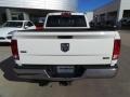 Stone White - Ram 1500 SLT Quad Cab Photo No. 5