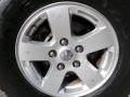 Stone White - Ram 1500 SLT Quad Cab Photo No. 8