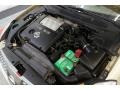 Champagne Mist Metallic - Maxima 3.5 SL Photo No. 33