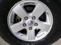 Stone White - Ram 1500 SLT Quad Cab Photo No. 9