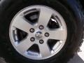 Stone White - Ram 1500 SLT Quad Cab Photo No. 10