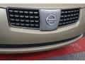 Champagne Mist Metallic - Maxima 3.5 SL Photo No. 34