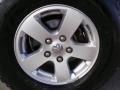 Stone White - Ram 1500 SLT Quad Cab Photo No. 11