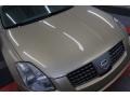Champagne Mist Metallic - Maxima 3.5 SL Photo No. 35