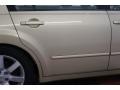 Champagne Mist Metallic - Maxima 3.5 SL Photo No. 42