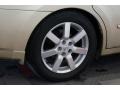 Champagne Mist Metallic - Maxima 3.5 SL Photo No. 44