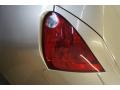 Champagne Mist Metallic - Maxima 3.5 SL Photo No. 46