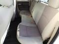 Stone White - Ram 1500 SLT Quad Cab Photo No. 23