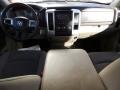 Stone White - Ram 1500 SLT Quad Cab Photo No. 24