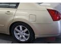 Champagne Mist Metallic - Maxima 3.5 SL Photo No. 47