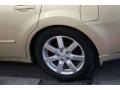 Champagne Mist Metallic - Maxima 3.5 SL Photo No. 48