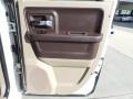 Stone White - Ram 1500 SLT Quad Cab Photo No. 27