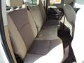 Stone White - Ram 1500 SLT Quad Cab Photo No. 28