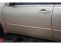 Champagne Mist Metallic - Maxima 3.5 SL Photo No. 51