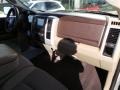 Stone White - Ram 1500 SLT Quad Cab Photo No. 30