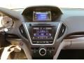 Parchment Controls Photo for 2014 Acura MDX #99005020