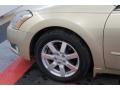 Champagne Mist Metallic - Maxima 3.5 SL Photo No. 54