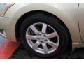 Champagne Mist Metallic - Maxima 3.5 SL Photo No. 55