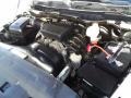 Stone White - Ram 1500 SLT Quad Cab Photo No. 33