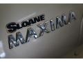 Champagne Mist Metallic - Maxima 3.5 SL Photo No. 57