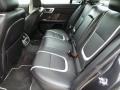 Warm Charcoal Rear Seat Photo for 2013 Jaguar XF #99005101