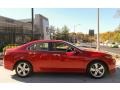 Milano Red - TSX Technology Photo No. 3
