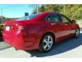 Milano Red - TSX Technology Photo No. 4