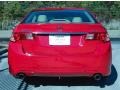 Milano Red - TSX Technology Photo No. 5