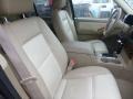 Camel Front Seat Photo for 2007 Ford Explorer #99005319