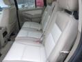 Camel Rear Seat Photo for 2007 Ford Explorer #99005413