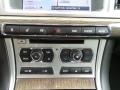 Warm Charcoal Controls Photo for 2013 Jaguar XF #99005419