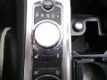 2013 Stratus Grey Metallic Jaguar XF Supercharged  photo #24
