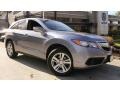 Forged Silver Metallic 2014 Acura RDX AWD
