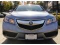Forged Silver Metallic - RDX AWD Photo No. 2