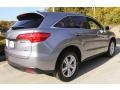 Forged Silver Metallic - RDX AWD Photo No. 4