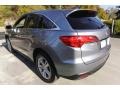 Forged Silver Metallic - RDX AWD Photo No. 6