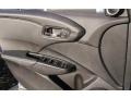 Forged Silver Metallic - RDX AWD Photo No. 8