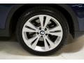 Deep Sea Blue Metallic - X3 xDrive 35i Photo No. 3