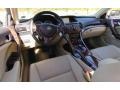 Bellanova White Pearl - TSX Technology Sedan Photo No. 9