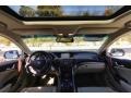 Bellanova White Pearl - TSX Technology Sedan Photo No. 10