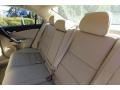 Bellanova White Pearl - TSX Technology Sedan Photo No. 17