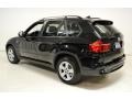 Jet Black - X5 xDrive35d Photo No. 6