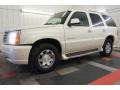 White Diamond - Escalade AWD Photo No. 2