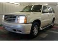 White Diamond - Escalade AWD Photo No. 3