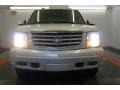 White Diamond - Escalade AWD Photo No. 4