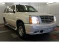 White Diamond - Escalade AWD Photo No. 5