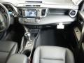 Magnetic Gray Metallic - RAV4 Limited Photo No. 11